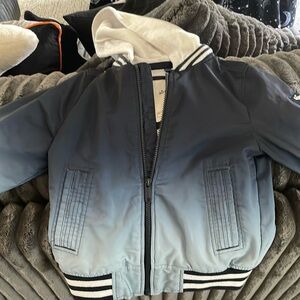 Boys jacket